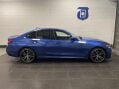 BMW 3 Series 2.0 320d M Sport Auto xDrive Euro 6 (s/s) 4dr 79