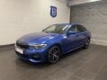 BMW 3 Series 2.0 320d M Sport Auto xDrive Euro 6 (s/s) 4dr 10