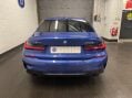 BMW 3 Series 2.0 320d M Sport Auto xDrive Euro 6 (s/s) 4dr 77