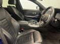 BMW 3 Series 2.0 320d M Sport Auto xDrive Euro 6 (s/s) 4dr 21