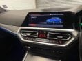 BMW 3 Series 2.0 320d M Sport Auto xDrive Euro 6 (s/s) 4dr 68