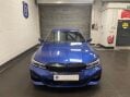 BMW 3 Series 2.0 320d M Sport Auto xDrive Euro 6 (s/s) 4dr 9