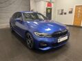 BMW 3 Series 2.0 320d M Sport Auto xDrive Euro 6 (s/s) 4dr 6