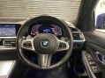 BMW 3 Series 2.0 320d M Sport Auto xDrive Euro 6 (s/s) 4dr 53