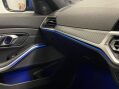 BMW 3 Series 2.0 320d M Sport Auto xDrive Euro 6 (s/s) 4dr 73