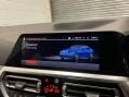 BMW 3 Series 2.0 320d M Sport Auto xDrive Euro 6 (s/s) 4dr 67