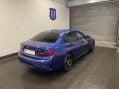 BMW 3 Series 2.0 320d M Sport Auto xDrive Euro 6 (s/s) 4dr 95