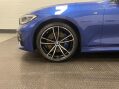 BMW 3 Series 2.0 320d M Sport Auto xDrive Euro 6 (s/s) 4dr 11