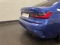 BMW 3 Series 2.0 320d M Sport Auto xDrive Euro 6 (s/s) 4dr 82