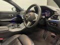 BMW 3 Series 2.0 320d M Sport Auto xDrive Euro 6 (s/s) 4dr 18