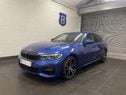 BMW 3 Series 2.0 320d M Sport Auto xDrive Euro 6 (s/s) 4dr