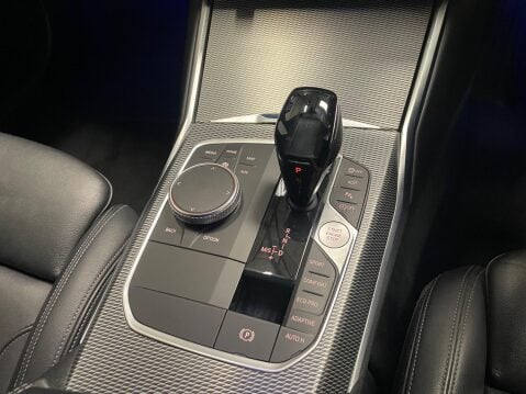 BMW 3 Series 2.0 320d M Sport Auto xDrive Euro 6 (s/s) 4dr 57