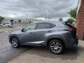 Lexus NX 2.5 300h GPF Premium E-CVT 4WD Euro 6 (s/s) 5dr 2