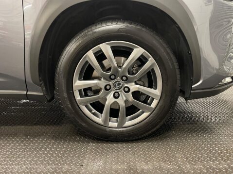 Lexus NX 2.5 300h GPF Premium E-CVT 4WD Euro 6 (s/s) 5dr 51