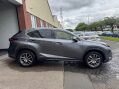 Lexus NX 2.5 300h GPF Premium E-CVT 4WD Euro 6 (s/s) 5dr 4