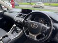 Lexus NX 2.5 300h GPF Premium E-CVT 4WD Euro 6 (s/s) 5dr 8