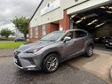 Lexus NX 2.5 300h GPF Premium E-CVT 4WD Euro 6 (s/s) 5dr