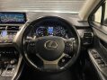 Lexus NX 2.5 300h GPF Premium E-CVT 4WD Euro 6 (s/s) 5dr 22