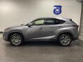 Lexus NX 2.5 300h GPF Premium E-CVT 4WD Euro 6 (s/s) 5dr 5
