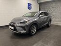 Lexus NX 2.5 300h GPF Premium E-CVT 4WD Euro 6 (s/s) 5dr