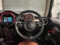 Mini Hatch 1.5 Cooper Exclusive Euro 6 (s/s) 3dr 21