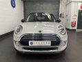 Mini Hatch 1.5 Cooper Exclusive Euro 6 (s/s) 3dr 8