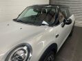 Mini Hatch 1.5 Cooper Exclusive Euro 6 (s/s) 3dr 67