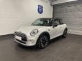Mini Hatch 1.5 Cooper Exclusive Euro 6 (s/s) 3dr 1