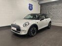 Mini Hatch 1.5 Cooper Exclusive Euro 6 (s/s) 3dr
