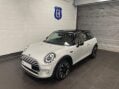 Mini Hatch 1.5 Cooper Exclusive Euro 6 (s/s) 3dr 70