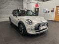 Mini Hatch 1.5 Cooper Exclusive Euro 6 (s/s) 3dr 6