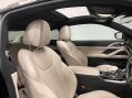 BMW 4 Series 3.0 M440d MHT Auto xDrive Euro 6 (s/s) 2dr 18