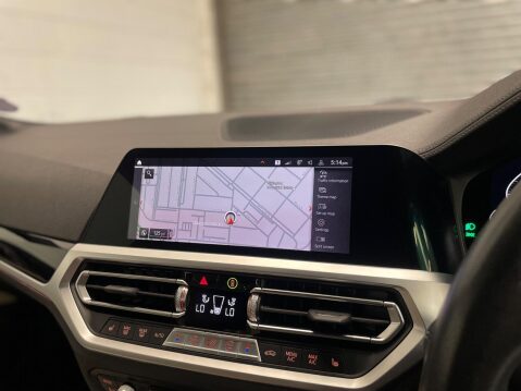 BMW 4 Series 3.0 M440d MHT Auto xDrive Euro 6 (s/s) 2dr 23