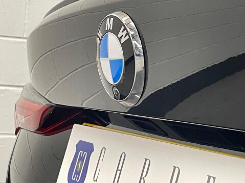 BMW 4 Series 3.0 M440d MHT Auto xDrive Euro 6 (s/s) 2dr 74