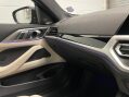 BMW 4 Series 3.0 M440d MHT Auto xDrive Euro 6 (s/s) 2dr 66