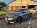 BMW 1 Series 1.5 118i M Sport (LCP) DCT Euro 6 (s/s) 5dr