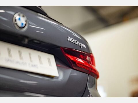 BMW 1 Series 2.0 128ti Auto Euro 6 (s/s) 5dr 78