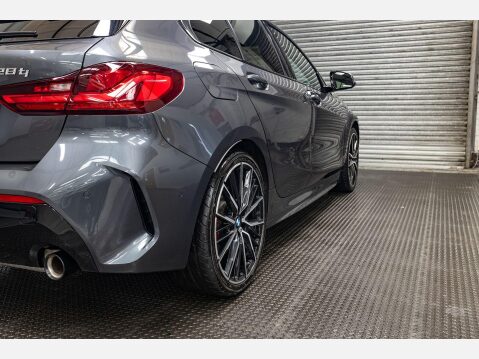 BMW 1 Series 2.0 128ti Auto Euro 6 (s/s) 5dr 76