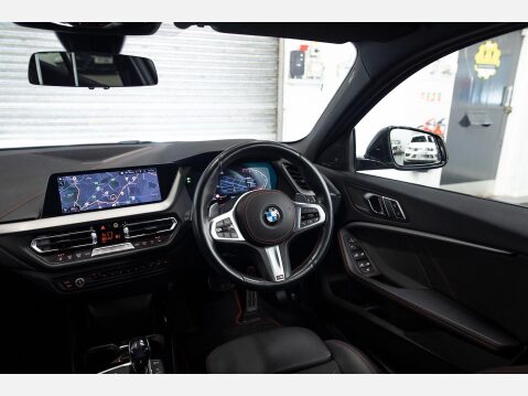 BMW 1 Series 2.0 128ti Auto Euro 6 (s/s) 5dr 57
