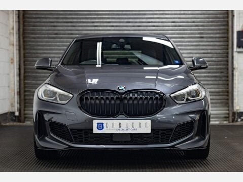 BMW 1 Series 2.0 128ti Auto Euro 6 (s/s) 5dr 8