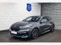 BMW 1 Series 2.0 128ti Auto Euro 6 (s/s) 5dr 1