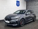 BMW 1 Series 2.0 128ti Auto Euro 6 (s/s) 5dr