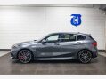BMW 1 Series 2.0 128ti Auto Euro 6 (s/s) 5dr 5