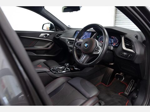 BMW 1 Series 2.0 128ti Auto Euro 6 (s/s) 5dr 11