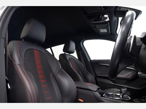 BMW 1 Series 2.0 128ti Auto Euro 6 (s/s) 5dr 13