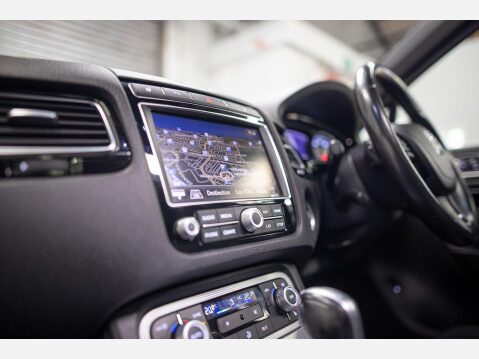 Volkswagen Touareg 3.0 TDI V6 BlueMotion Tech R-Line Tiptronic 4WD Euro 6 (s/s) 5dr 54