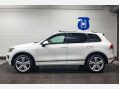 Volkswagen Touareg 3.0 TDI V6 BlueMotion Tech R-Line Tiptronic 4WD Euro 6 (s/s) 5dr 5
