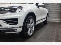 Volkswagen Touareg 3.0 TDI V6 BlueMotion Tech R-Line Tiptronic 4WD Euro 6 (s/s) 5dr 75