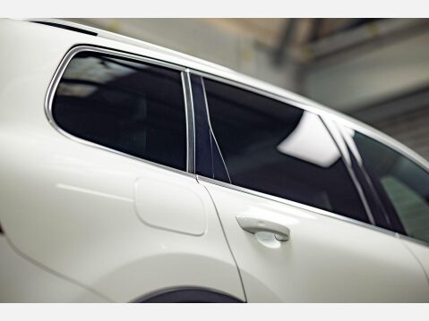 Volkswagen Touareg 3.0 TDI V6 BlueMotion Tech R-Line Tiptronic 4WD Euro 6 (s/s) 5dr 94