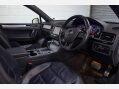 Volkswagen Touareg 3.0 TDI V6 BlueMotion Tech R-Line Tiptronic 4WD Euro 6 (s/s) 5dr 12